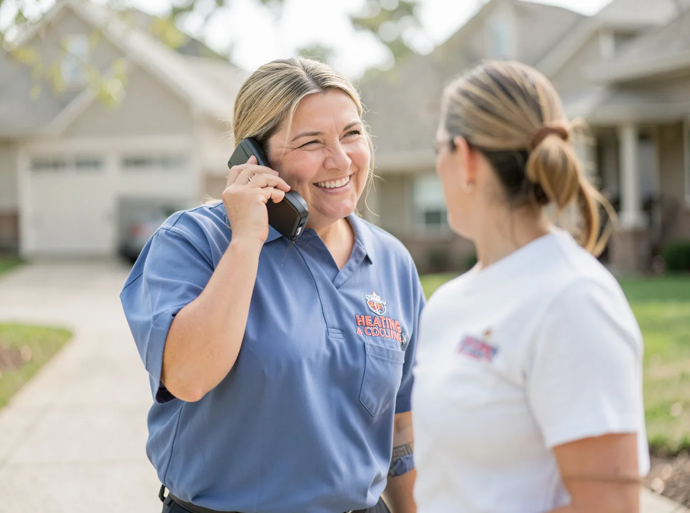 Hvac Repair Greentown, PA FAQs